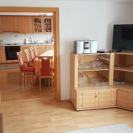 Ferienwohnung "Maresi" Медебах Екстер'єр фото