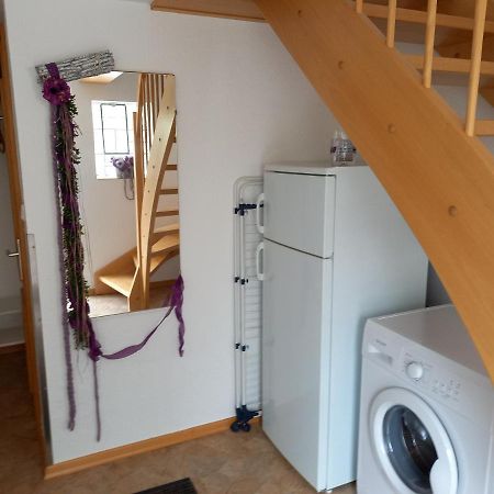 Ferienwohnung "Maresi" Медебах Екстер'єр фото