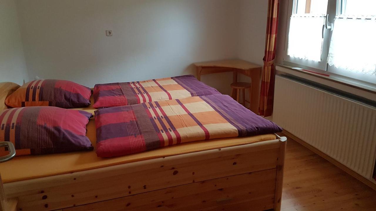 Ferienwohnung "Maresi" Медебах Екстер'єр фото