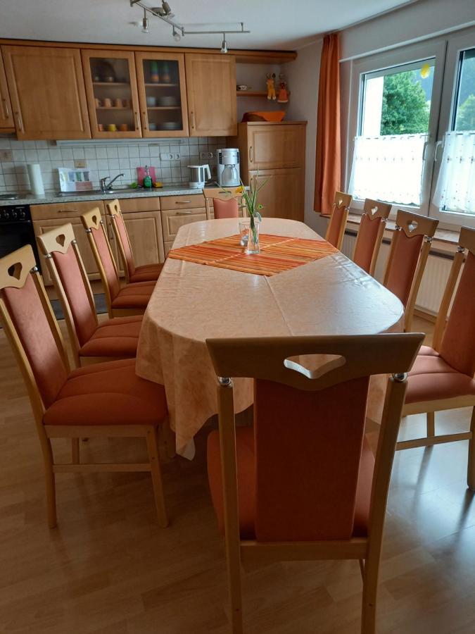 Ferienwohnung "Maresi" Медебах Екстер'єр фото