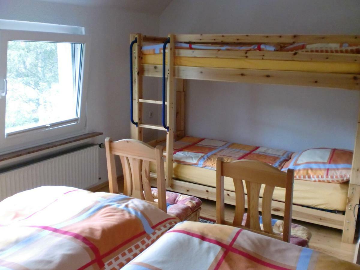 Ferienwohnung "Maresi" Медебах Екстер'єр фото