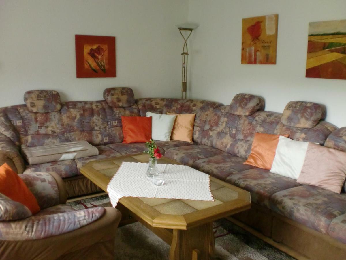 Ferienwohnung "Maresi" Медебах Екстер'єр фото