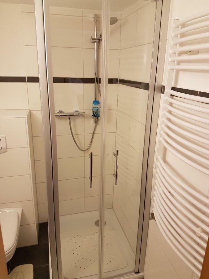 Ferienwohnung "Maresi" Медебах Екстер'єр фото
